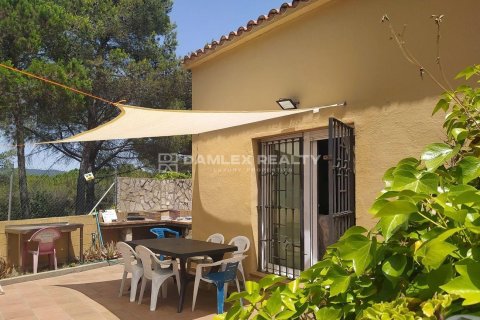 Willa w Lloret de Mar, Girona, Hiszpania 5 sypialni, 206 mkw. nr 177251 – zdjęcie 21