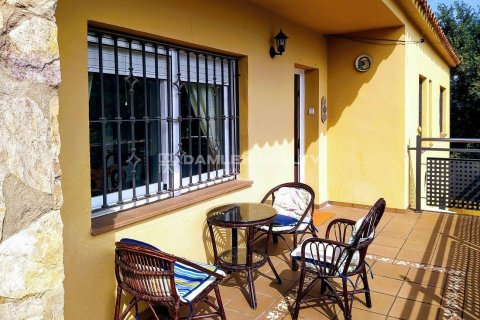 Willa w Lloret de Mar, Girona, Hiszpania 5 sypialni, 206 mkw. nr 177251 – zdjęcie 5