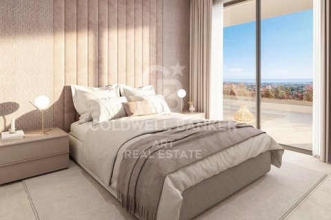 Продажа квартиры в Бенахавис, Малага, Испания 3 спальни, 290м2 №158811 - фото 10