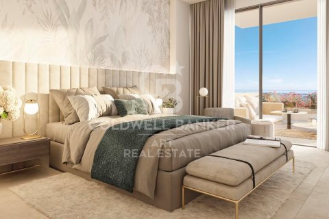 Apartament w Benahavis, Malaga, Hiszpania 3 sypialnie, 290 mkw. nr 158811 – zdjęcie 7