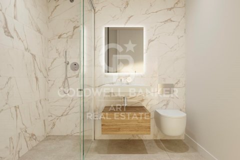 Продажа квартиры в Бенахавис, Малага, Испания 3 спальни, 290м2 №158811 - фото 11