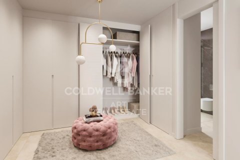 Продажа квартиры в Бенахавис, Малага, Испания 3 спальни, 290м2 №158811 - фото 8