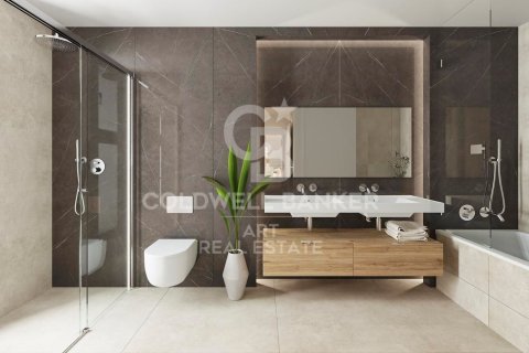 Продажа квартиры в Бенахавис, Малага, Испания 3 спальни, 290м2 №158811 - фото 9