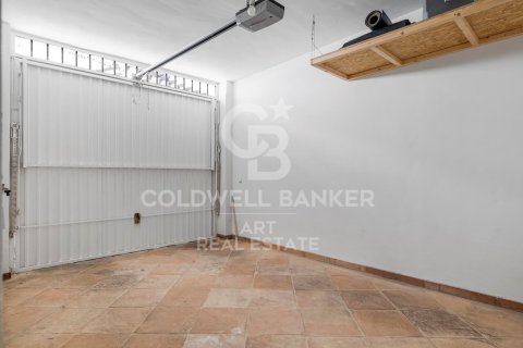 Casa adosada en venta en Benahavís, Málaga, España 5 dormitorios, 333 m2 No. 158808 - foto 18