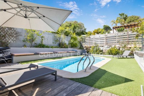 Kamienica w Benahavis, Malaga, Hiszpania 5 sypialni, 333 mkw. nr 158808 – zdjęcie 15