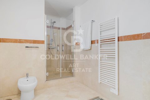 Casa adosada en venta en Benahavís, Málaga, España 5 dormitorios, 333 m2 No. 158808 - foto 11