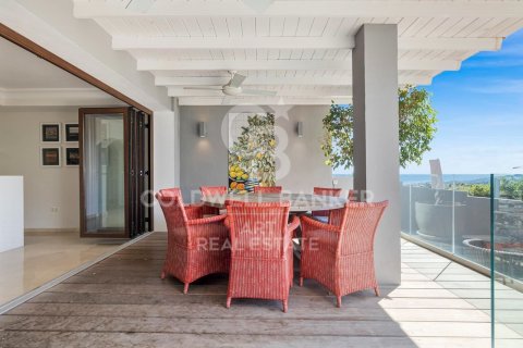 Kamienica w Benahavis, Malaga, Hiszpania 5 sypialni, 333 mkw. nr 158808 – zdjęcie 12