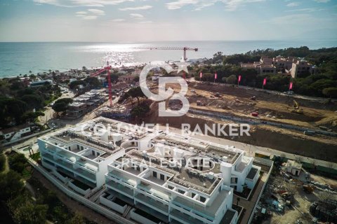 Dom w Marbella, Malaga, Hiszpania 3 sypialnie, 149 mkw. nr 158812 – zdjęcie 14