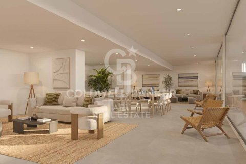 Dom w Marbella, Malaga, Hiszpania 3 sypialnie, 149 mkw. nr 158812 – zdjęcie 7