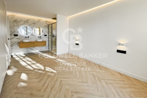 Apartament w Barcelona, Hiszpania 2 sypialnie, 95 mkw. nr 158810 – zdjęcie 15