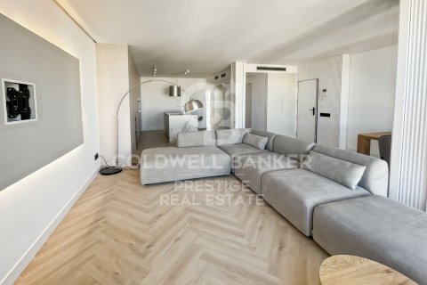 Apartament w Barcelona, Hiszpania 2 sypialnie, 95 mkw. nr 158810 – zdjęcie 4