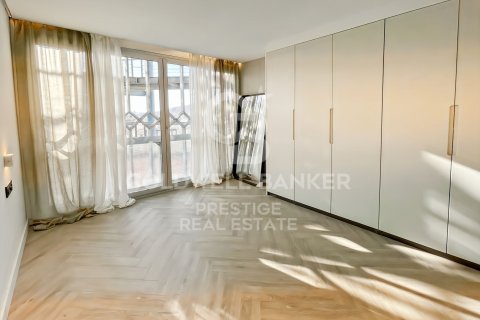 Apartament w Barcelona, Hiszpania 2 sypialnie, 95 mkw. nr 158810 – zdjęcie 16