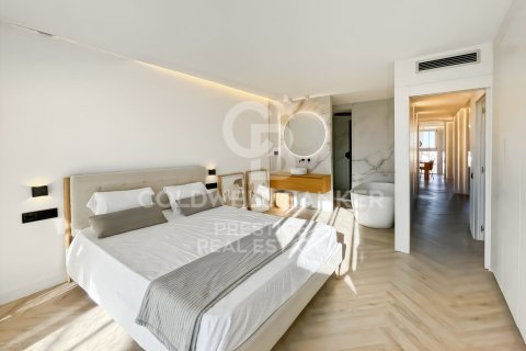 Apartament w Barcelona, Hiszpania 2 sypialnie, 95 mkw. nr 158810 – zdjęcie 12