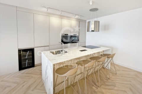 Apartament w Barcelona, Hiszpania 2 sypialnie, 95 mkw. nr 158810 – zdjęcie 6