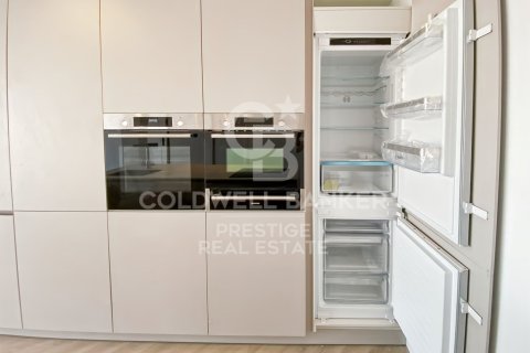 Apartament w Barcelona, Hiszpania 2 sypialnie, 95 mkw. nr 158810 – zdjęcie 7