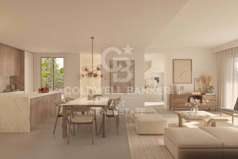 Dom w Marbella, Malaga, Hiszpania 4 sypialnie, 173 mkw. nr 158813 – zdjęcie 4