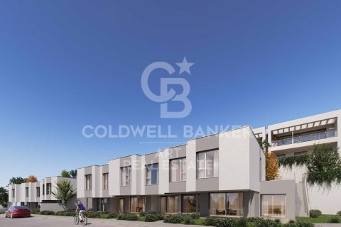 Dom w Marbella, Malaga, Hiszpania 4 sypialnie, 173 mkw. nr 158813 – zdjęcie 10