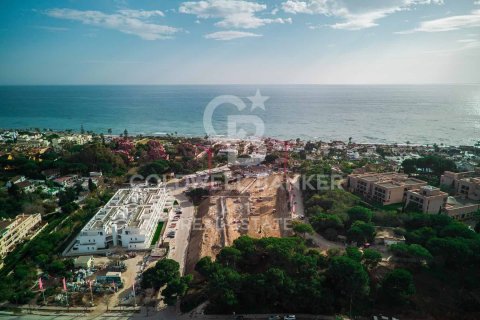 Dom w Marbella, Malaga, Hiszpania 4 sypialnie, 173 mkw. nr 158813 – zdjęcie 12