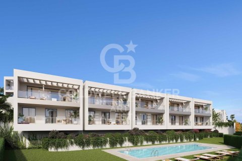 Casa in vendita a Marbella, Malaga, Spagna 4 camere da letto, 173 mq. N° 158813 - foto 9