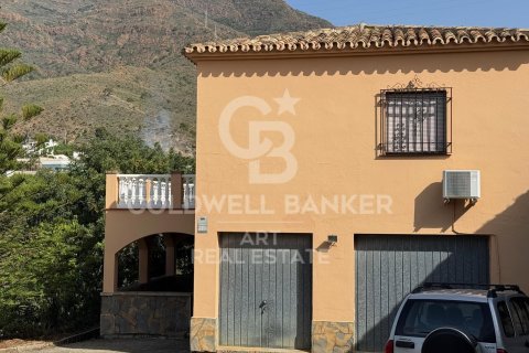 Villa pārdošanā Estepona, Malaga, Spānijā 4 istabas, 160 m2 Nr. 158809 - attēls 15