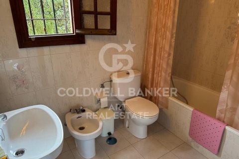 Villa till salu i Estepona, Malaga, Spanien 4 sovrum, 160 kvm. Nr. 158809 - foto 9