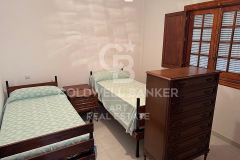 Villa till salu i Estepona, Malaga, Spanien 4 sovrum, 160 kvm. Nr. 158809 - foto 8