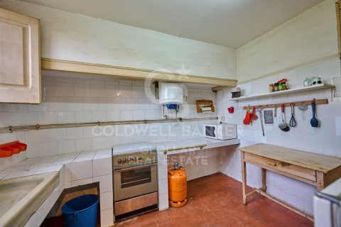 Dom w Girona, Hiszpania 7 sypialni, 308 mkw. nr 158814 – zdjęcie 15