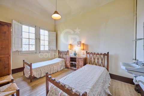 Продажа дома в Герона, Испания 7 спален, 308м2 №158814 - фото 19