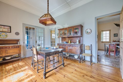 Dom w Girona, Hiszpania 7 sypialni, 308 mkw. nr 158814 – zdjęcie 12