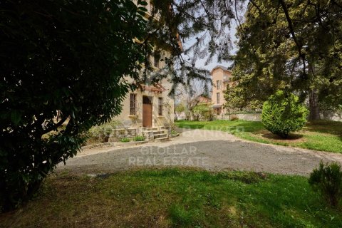 Dom w Girona, Hiszpania 7 sypialni, 308 mkw. nr 158814 – zdjęcie 6