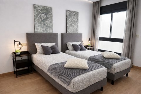 Rindu māja pārdošanā Dolores, Alicante, Spānijā 3 istabas, 165 m2 Nr. 150170 - attēls 21