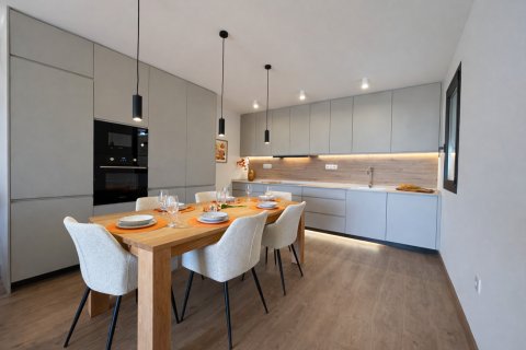 Rindu māja pārdošanā Dolores, Alicante, Spānijā 3 istabas, 165 m2 Nr. 150170 - attēls 10