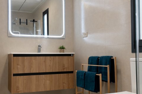 Rindu māja pārdošanā Dolores, Alicante, Spānijā 3 istabas, 165 m2 Nr. 150170 - attēls 13