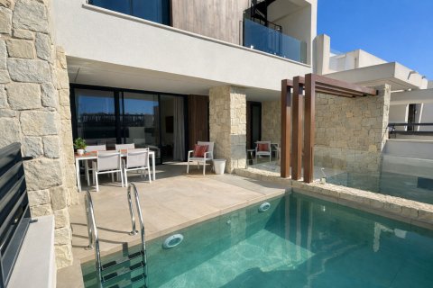 Rindu māja Dolores, Alicante, Spānijā 3 istabas, 165 m2 Nr. 150170