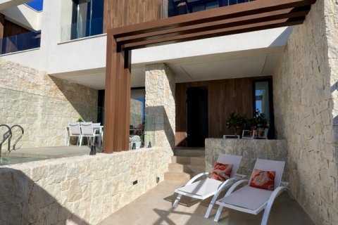 Rindu māja pārdošanā Dolores, Alicante, Spānijā 3 istabas, 165 m2 Nr. 150170 - attēls 6