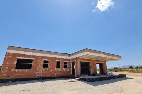 Villa zum Verkauf in Monovar, Alicante, Spanien 3 Schlafzimmer, 155 m2 Nr. 150168 - Foto 9