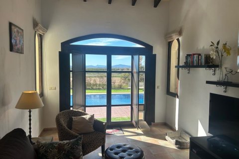 Willa w Hacienda del Alamo, Murcia, Hiszpania 3 sypialnie,  nr 150171 – zdjęcie 7