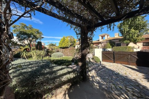 Willa w Hacienda del Alamo, Murcia, Hiszpania 3 sypialnie,  nr 150171 – zdjęcie 21