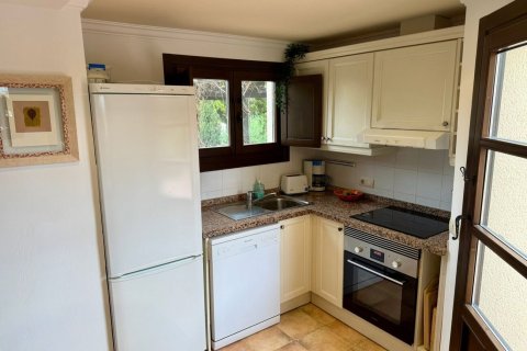 Willa w Hacienda del Alamo, Murcia, Hiszpania 3 sypialnie,  nr 150171 – zdjęcie 8