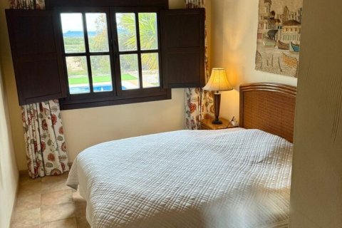 Willa w Hacienda del Alamo, Murcia, Hiszpania 3 sypialnie,  nr 150171 – zdjęcie 12