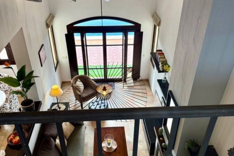 Willa w Hacienda del Alamo, Murcia, Hiszpania 3 sypialnie,  nr 150171 – zdjęcie 20