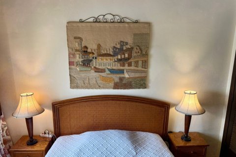 Willa w Hacienda del Alamo, Murcia, Hiszpania 3 sypialnie,  nr 150171 – zdjęcie 10