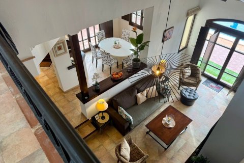 Willa w Hacienda del Alamo, Murcia, Hiszpania 3 sypialnie,  nr 150171 – zdjęcie 23