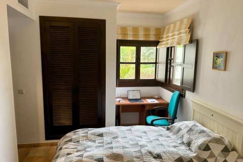 Willa w Hacienda del Alamo, Murcia, Hiszpania 3 sypialnie,  nr 150171 – zdjęcie 16