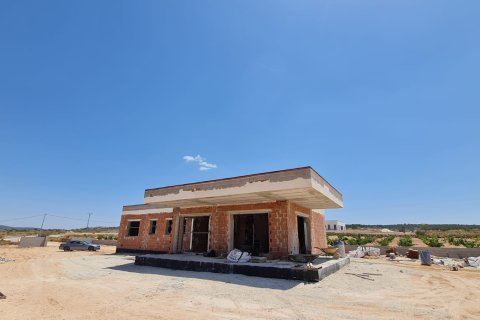 Villa in vendita a Monovar, Alicante, Spagna 3 camere da letto, 155 mq. N° 150167 - foto 11