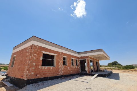 Villa in vendita a Monovar, Alicante, Spagna 3 camere da letto, 155 mq. N° 150167 - foto 9