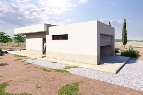 Villa in vendita a Monovar, Alicante, Spagna 3 camere da letto, 155 mq. N° 150167 - foto 7