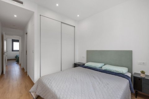 Bungalo pārdošanā Los Balcones, Alicante, Spānijā 2 istabas, 72 m2 Nr. 150172 - attēls 20