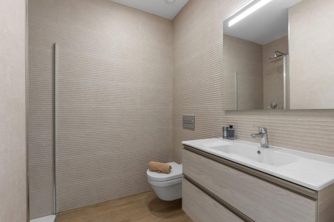 Bungalo pārdošanā Los Balcones, Alicante, Spānijā 2 istabas, 72 m2 Nr. 150172 - attēls 21