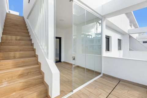 Bungalo pārdošanā Los Balcones, Alicante, Spānijā 2 istabas, 72 m2 Nr. 150172 - attēls 22